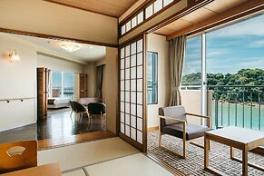 Kamenoi Hotel Kii-Tanabe
