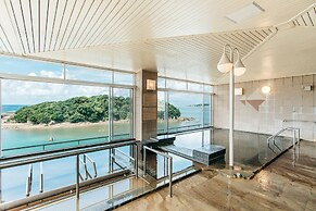 Kamenoi Hotel Kii-Tanabe