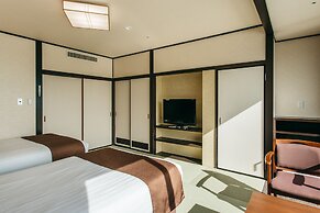 Kamenoi Hotel Kii-Tanabe