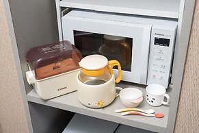 Kamenoi Hotel Kii-Tanabe