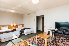 Kamenoi Hotel Kii-Tanabe