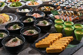 Kamenoi Hotel Kii-Tanabe