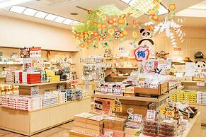 Kamenoi Hotel Kii-Tanabe