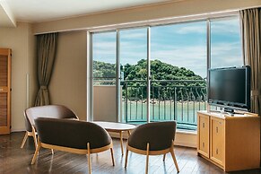 Kamenoi Hotel Kii-Tanabe