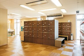 Kamenoi Hotel Kii-Tanabe