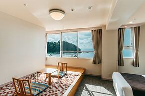 Kamenoi Hotel Kii-Tanabe