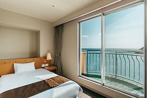 Kamenoi Hotel Kii-Tanabe