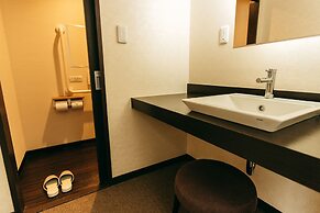 Kamenoi Hotel Kii-Tanabe