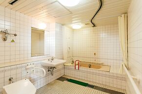 Kamenoi Hotel Kii-Tanabe