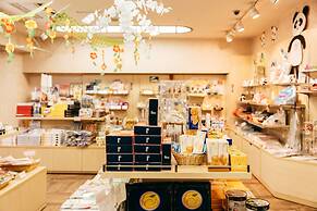 Kamenoi Hotel Kii-Tanabe