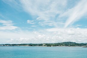 Kamenoi Hotel Kii-Tanabe