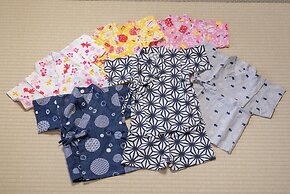 Kamenoi Hotel Kii-Tanabe