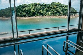 Kamenoi Hotel Kii-Tanabe