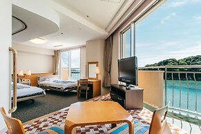 Kamenoi Hotel Kii-Tanabe