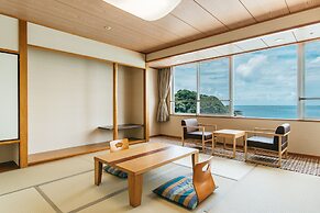Kamenoi Hotel Kii-Tanabe