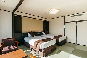 Kamenoi Hotel Kii-Tanabe