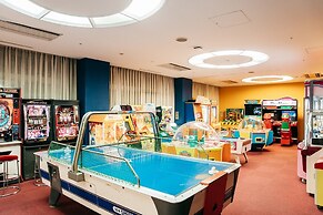 Kamenoi Hotel Kii-Tanabe