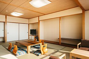 Kamenoi Hotel Kii-Tanabe