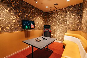 Kamenoi Hotel Kii-Tanabe