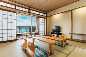 Kamenoi Hotel Kii-Tanabe