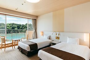 Kamenoi Hotel Kii-Tanabe