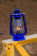 Amanya Moon Star Bed Amboseli National Park