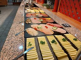 Sporthotel Neuruppin