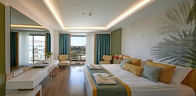 Side Stella Elite Resort & Spa 16 Plus - Ultra All Inclusive