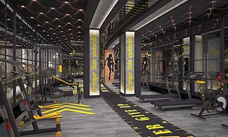 Side Stella Elite Resort&Spa