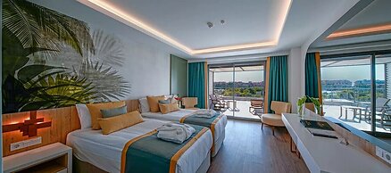 Side Stella Elite Resort & Spa 16 Plus - Ultra All Inclusive