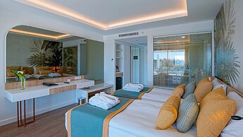 Side Stella Elite Resort & Spa 16 Plus - Ultra All Inclusive