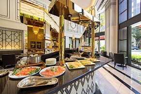 KOKO HOTEL Premier Nihonbashi Hamacho