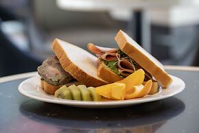 KOKO HOTEL Premier Nihonbashi Hamacho