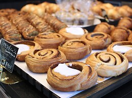 KOKO HOTEL Premier Nihonbashi Hamacho