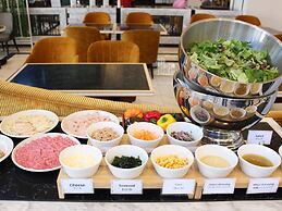 KOKO HOTEL Premier Nihonbashi Hamacho