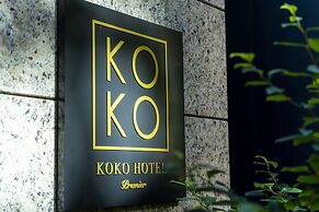 KOKO HOTEL Premier Nihonbashi Hamacho