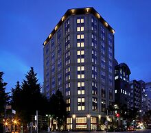 KOKO HOTEL Premier Nihonbashi Hamacho