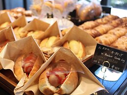 KOKO HOTEL Premier Nihonbashi Hamacho