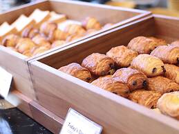 KOKO HOTEL Premier Nihonbashi Hamacho