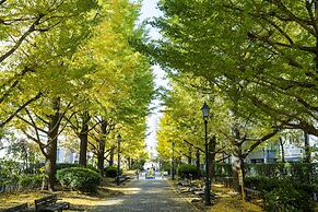 KOKO HOTEL Premier Nihonbashi Hamacho