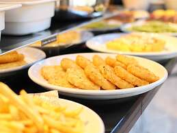 KOKO HOTEL Premier Nihonbashi Hamacho