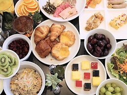 KOKO HOTEL Premier Nihonbashi Hamacho