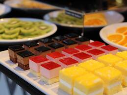 KOKO HOTEL Premier Nihonbashi Hamacho