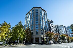 KOKO HOTEL Premier Nihonbashi Hamacho