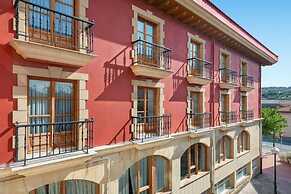 Hospedium Hotel Blu Sondika