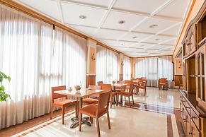 Hospedium Hotel Blu Sondika