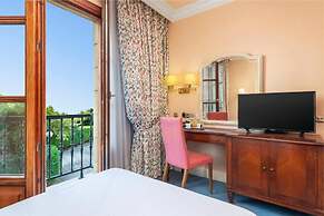 Hospedium Hotel Blu Sondika