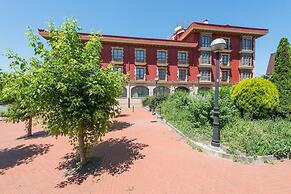 Hospedium Hotel Blu Sondika