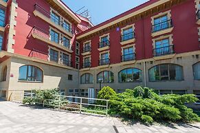 Hospedium Hotel Blu Sondika