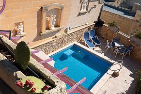 Gozitan Farmhouse with Pool - PP 1